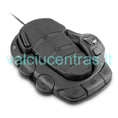 Minn Kota Terrova/Riptide kojinis pedalas